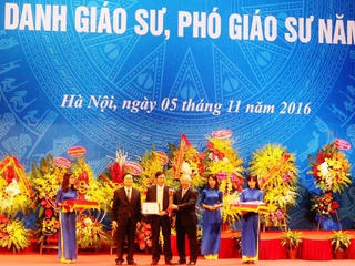 Sẽ xử lý các cơ sở công nhận giờ giảng sai cho ứng viên