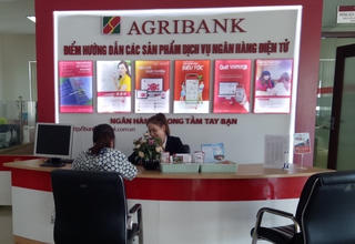 Agribank: Đẩy mạnh thanh toán không dùng tiền mặt trên địa bàn nông thôn