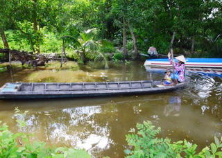 Mơ ước ở Phú Giao