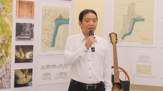 Viện trưởng Viện Bảo tồn di tích làm Thứ trưởng Bộ Văn hóa