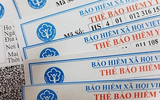 Khám chữa bệnh bằng Bảo hiểm y tế: 8 trường hợp được chi trả 100%