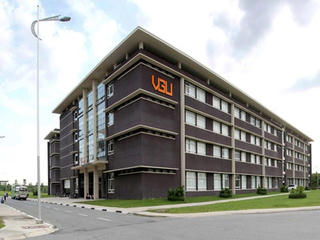 Đại học Việt Đức: Đáp ứng yêu cầu hội nhập