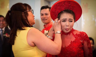 Những sự cố hy hữu trong ngày cưới khiến hai họ 'đứng hình'