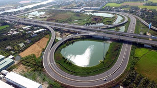 Hoàn thành các đoạn, tuyến cao tốc Bắc-Nam vào năm 2021