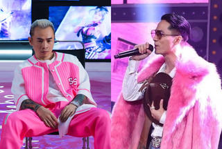 Sol 7 bị loại vì Binz 'hóa', khán giả đòi quay lưng với Rap Việt mùa 2