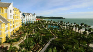 Dịch vụ nghỉ dưỡng ở Phú Quốc