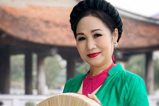 Tìm tiếng cười trên chiếu Chèo