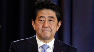 Quốc hội Nhật Bản phê chuẩn TPP