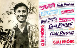 Chúng tôi đột nhập Sài Gòn