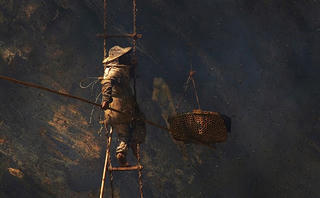 Nghề nguy hiểm