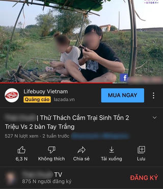 Quảng Ninh: Truy thu 810 triệu đồng tiền thuế từ chủ kênh YouTube 