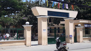 19 học sinh lớp 3 nhập viện cấp cứu vì uống trà sữa