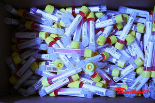 Hà Nội thêm 9 ca dương tính SARS-CoV-2, trong đó có 3 F1 của cựu Giám đốc Hacinco