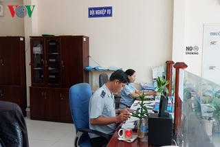 Ngành Hải quan sẽ giảm tối thiểu 10 chi cục