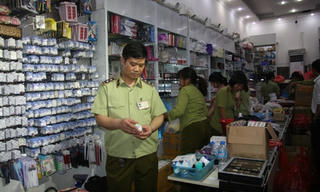 Công bố kết quả thanh tra nhiều công ty đa cấp: Hàng loạt sai phạm bị phanh phui