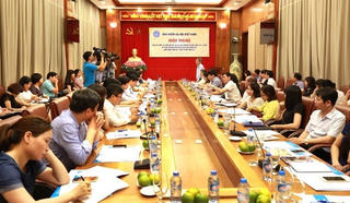 Nâng cao công tác tuyên truyền chính sách BHXH, BHYT, BHTN