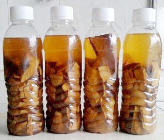 Nghiêm cấm bán rượu không tem mác, xuất xứ