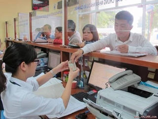 Gọn bộ máy, giảm đầu mối
