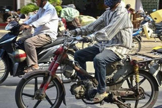 Thu hồi xe máy cũ nát để kiểm soát khí thải: Cần lộ trình, hướng giải quyết phù hợp