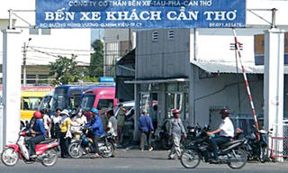 Về việc thu tiền dịch vụ tại Cty CP Bến xe tàu phà Cần Thơ: Liên Sở Tài chính - Giao thông khẳng định thu đúng