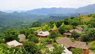 Phát huy truyền thống tương thân tương ái
