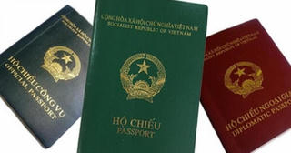 Công dân có quyền được cấp hộ chiếu phổ thông loại gắn chíp điện tử khi nào?