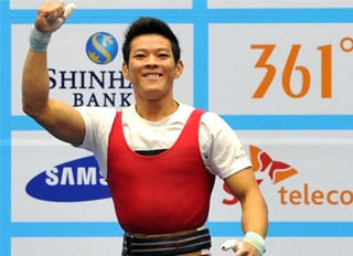 TTVN tìm suất dự Olympic 2016: Tăng cả lượng và chất