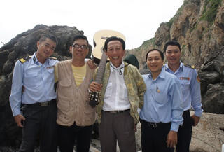 Ra mắt phim về NSƯT, nhạc sĩ Thế Hiển