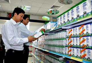 Vinamilk - công ty sữa duy nhất tại Việt Nam tiếp tục lọt top 100 doanh nghiệp giá trị nhất ASEAN