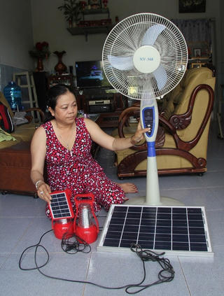Tổ chức hội thảo để bán hàng dởm