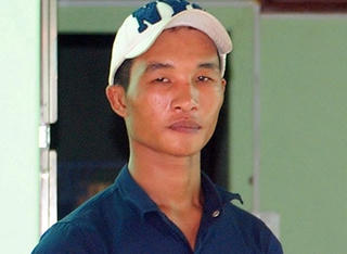 Đừng quá nuông chiều