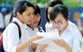 Đề thi môn Ngữ Văn vào lớp 10 trường chuyên ở Hà Nội