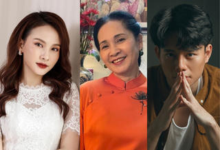 Dàn diễn viên chính 'Sống chung với mẹ chồng' sau 5 năm giờ ra sao?