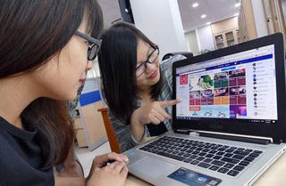 Kinh doanh truyền thống: Trong nguy có cơ