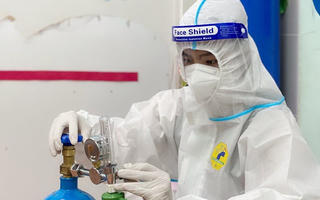 Chỉ cần được gọi là lên đường