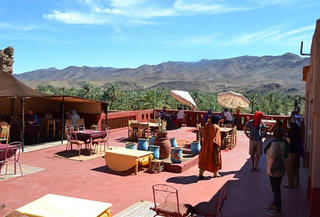 Đất nước Gambia