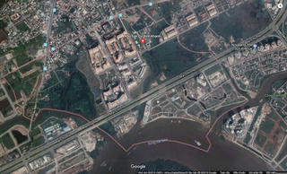 Hành trình tái định cư của người Thủ Thiêm - Kỳ I: Nỗi buồn dưới mái tạm cư