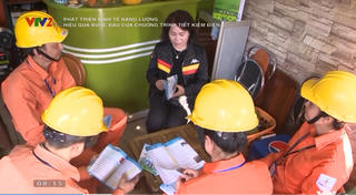 Ghi nhận hiệu quả bước đầu trong chương trình tiết kiệm năng lượng