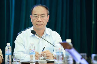 Thanh tra Bộ GD&ĐT nói về kết quả rà soát 94 ứng viên GS, PGS