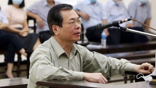 Khai trừ ra khỏi Đảng ông Vũ Huy Hoàng