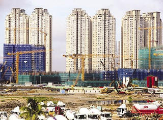 Quy định về bảo lãnh nhà ở hình thành trong tương lai