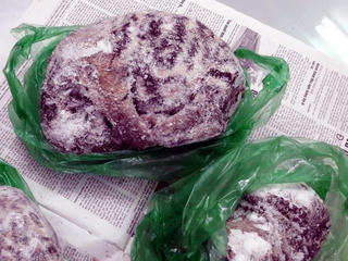 Phạt 75 triệu đồng người mua 2 xác hổ ngâm rượu