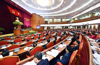 Chăm sóc nguồn nhân lực