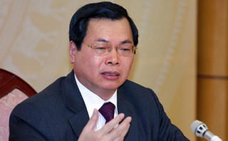 Công nghệ chọn 'nóc'