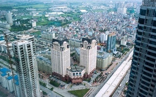 'Mã vạch' tài sản
