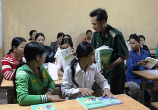 Không bị lãng quên