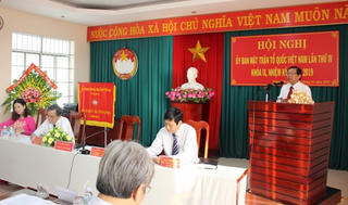 Khánh Hòa: Xây dựng và sửa chữa 513 nhà đại đoàn kết cho hộ nghèo
