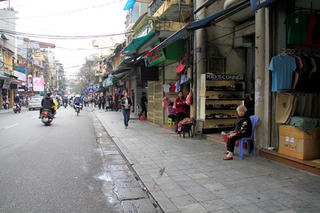 Câu chuyện mưu sinh