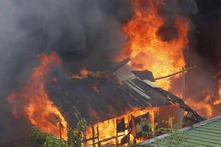 Madagascar: Cháy lớn tại tiệc tân gia, 39 người chết thảm