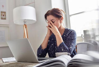 3 nguyên nhân khiến con người luôn mệt mỏi